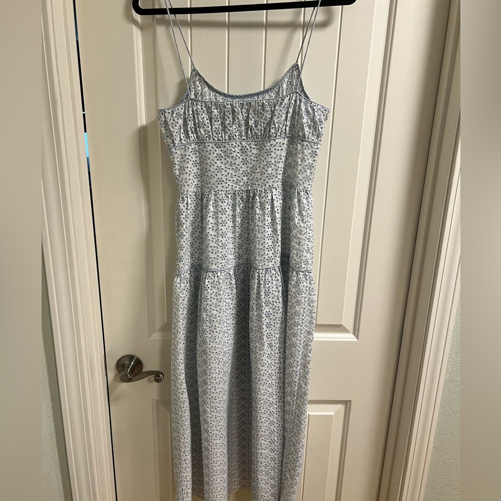 SOLD DOEN BENOIT dress, Size Small - Picture 3 of 6